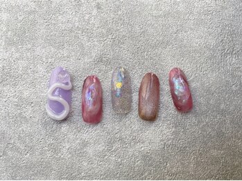 お持ち込み90min¥9,800