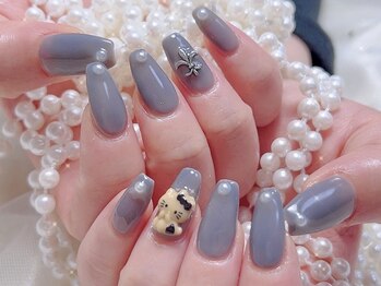 クイーンズネイルサロン(Queen's nail salon)/