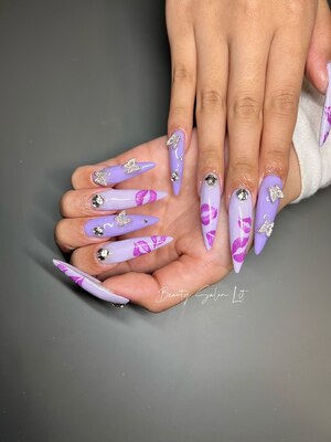 BeautySalonLit【パラジェル/フィルイン】 BeautySalonLit【パラジェル/フィルイン】