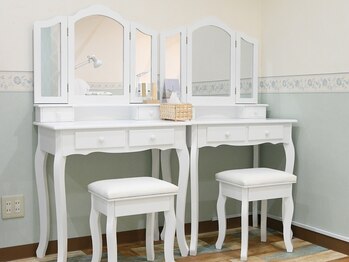 ラブリスタル(Loverystal)/