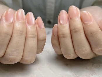 アオネイル(青桜 ao_nail_)/《人気No.1》マグネットネイル