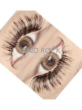 トータルビューティーサロン アリス(ALICE)/バインドロック/持続力◎