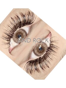 トータルビューティーサロン アリス(ALICE)/バインドロック/持続力◎