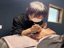 プラス イコット(plus icotto)/4.施術