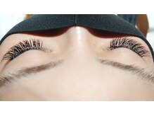 アーリーネイルズウィズアイラッシュ チャチャ小倉店(Early Nails With eyelash)/マツエク