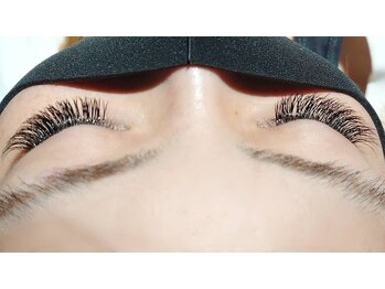 アーリーネイルズウィズアイラッシュ チャチャ小倉店(Early Nails With eyelash)/マツエク