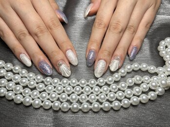 エムティーネイル(M.T nail)/