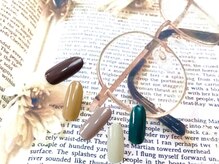 ジル(JILL)/ハンド　ワンカラー