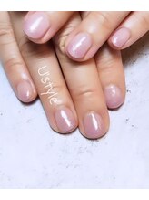 ユーズスタイル(U’style)/ラメグラ