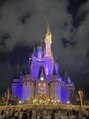 栄光治院 刈谷院&nbsp;disneyはランド派です！[猫背/肩こり/腰痛/産後骨盤矯正/整体]