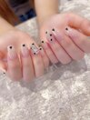 ハート×miu