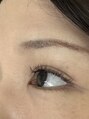 ウルカ アイラッシュ(uruka EYELASH)&nbsp;☆140本 ☆Cカール 9,10,9ミリ☆オールブラウン[小田原/開成]