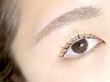 アイデザインモコ(MOCO)/まつげパーマ×アイブロウ
