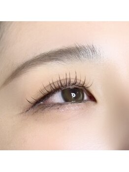 アイマニ/No.30【パッチリ】カラーエク