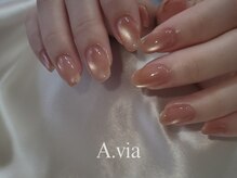 エイヴィア(A.via)/