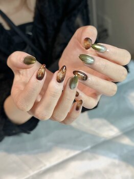 エデン(EDEN)/【フリー90分/ニュアンス】