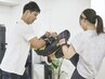 【くびれ美人・気になるお腹周り】トレーニングとキックボクシング！
