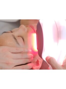 シミしわ改善！予防ケア