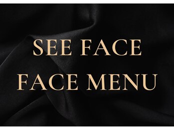 シーフェイス 横浜店(SEE FACE)/毛穴/小顔コルギ/ピーリング毛穴