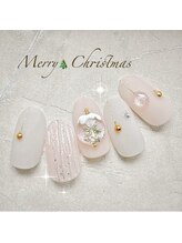 キュウキュウ(99-QQ)/クリスマス