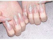 パザパネイル(pas a pas nail)/