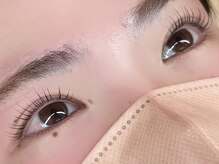 エヌズ(N's)/Lashcurl