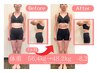 【50kg台の方】45日間で3～4kg痩せたい！ダイエットカウンセリング＋内臓整体