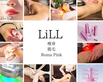 リル バイ アンドレ ビューティー(LiLL by Andre beauty)