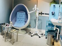 アオイスタジオ(AOI STUDIO)/白い歯で輝く笑顔に★