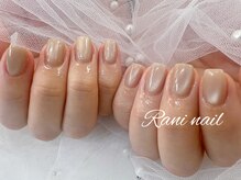 ラニ ネイル(Rani Nail)/マグネットネイル