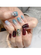 ラプラス(La Plus)/