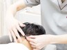 【快眠鍼灸×肩こり整体】肩こりがひどくて寝れない方必見！！¥10600→¥7420
