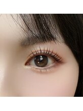 レア(LE’A)/まつ毛パーマ