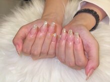 イーネイル(ENAIL)/定額ネイル