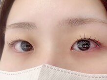 ルルミーナ(Lulu Mina)/～ラッシュリフト～