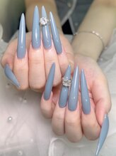 ラッキーネイル(lucky nail)/スーパーロング