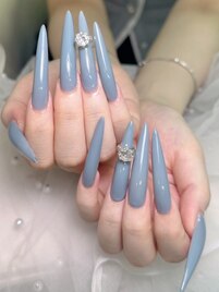 スーパーロング