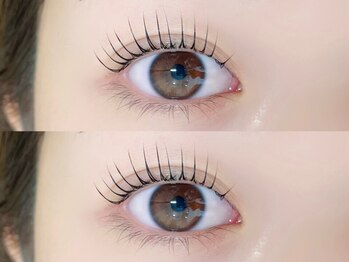 ドットアイルーム(.eye room)の写真/《上質サロン》落ち着いた雰囲気の空間で、お客様の新たな「きれい」や「美しさ」をサポートいたします♪