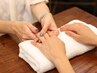 【ハンドケア】ジェルなしで美爪を目指す方へ¥4,400