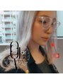オリビア アイラッシュ(OLIVIA EYELASH)/OLIVIA EYELASH【オリビアアイラッシュ】