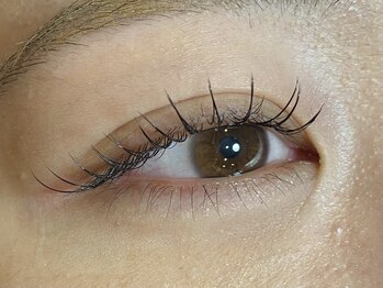 エイト アイラッシュ 池袋店(eight eyelash)/フラットラッシュ100本