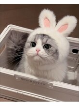 レニー(Lenie) れっちゃん 