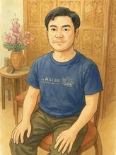 アジアス 用賀店(Asias)&nbsp;山本 セラピスト