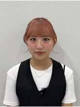 ナチュラルビビ 梅田大阪駅前第2ビル店(Natural ViVi) KAHO