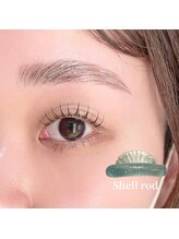 ヌーベルボーテ/ラッシュリフト