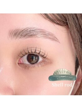 ヌーベルボーテ/ラッシュリフト