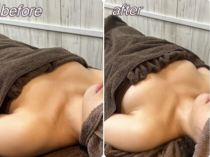 ワンバイゼロ(One by zero)の写真