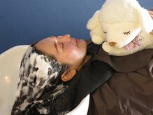 ひつじのフェルメー 札幌大通店/モコモコ＆もこもこで癒し空間◎