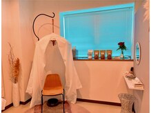 ココスパ(kokospa)/ハーブテント