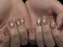 ラボテ ニュイ(laboT nuit)/ツヤんマグネット